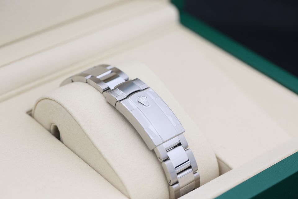 Rolex Datejust 41 126334 Image 3